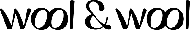 Logo des Unternehmens Wool & Wool by Sophie Vohl